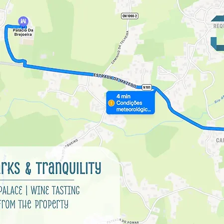 Casa Da Fontinha - Swimming Pool & Free Parking 別荘 *