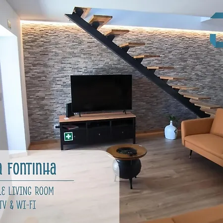 Casa Da Fontinha - Swimming Pool & Free Parking 別荘
