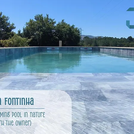 Casa Da Fontinha - Swimming Pool & Free Parking Сasa de vacaciones Estrada (Viana do Castelo)