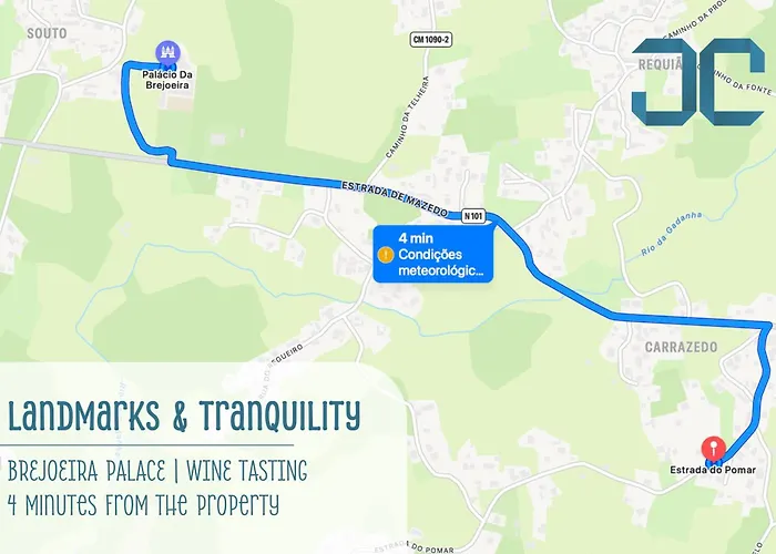 Casa Da Fontinha - Swimming Pool & Free Parking Nyaraló *